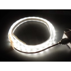 Ruban led 1m USB seul - blister