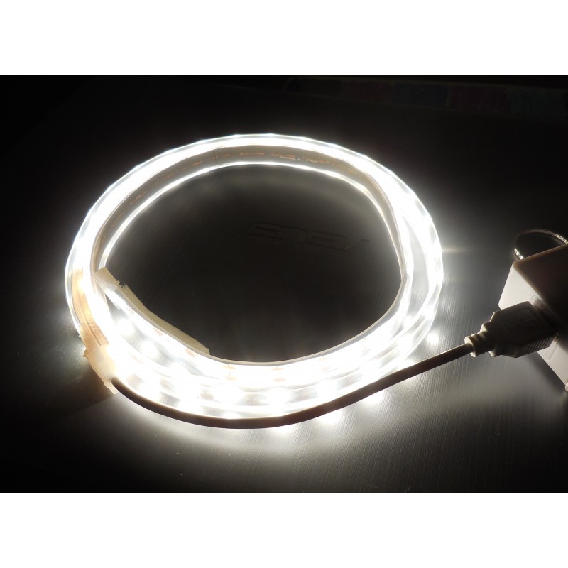 Bandeau led sans prise