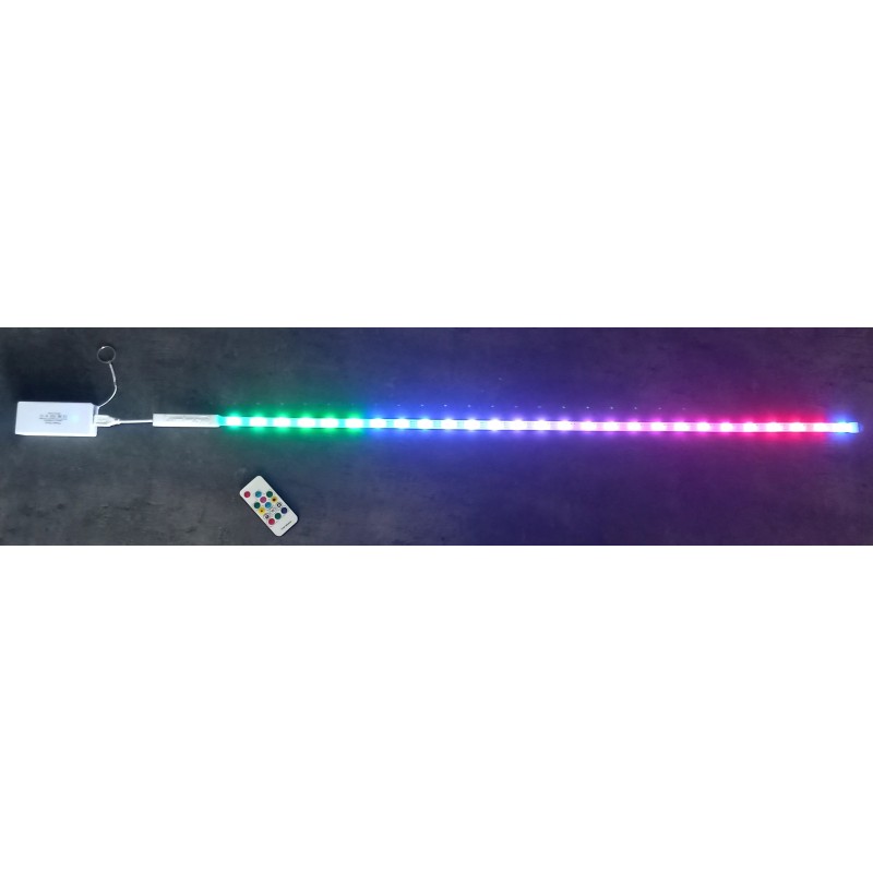 Ruban led autonome USB seul