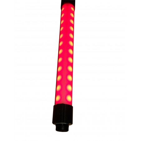 KD0049 Tube LED étanche Rouge