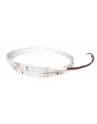 Led strips for boats, vehicles, caravans