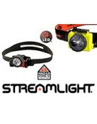 Streamlight Headlamps